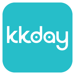 kkday ロゴ